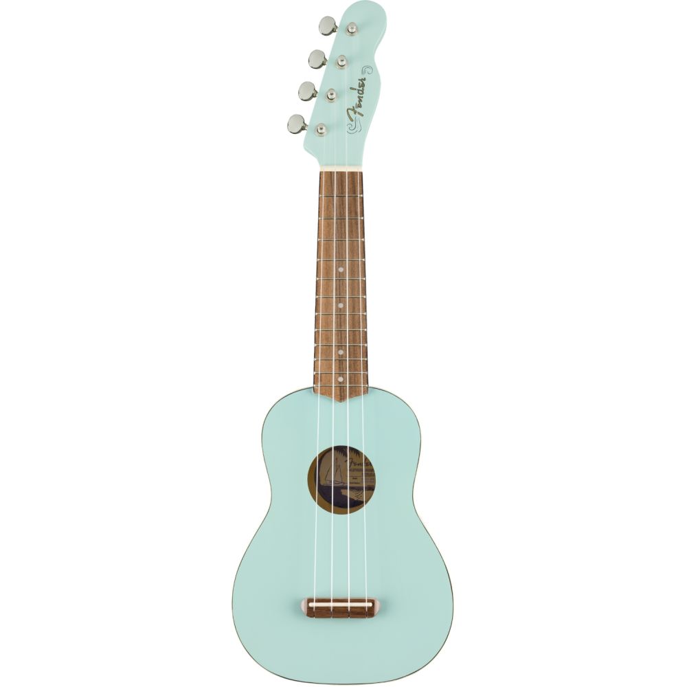 212997 Fender Venice Sopran Ukulele