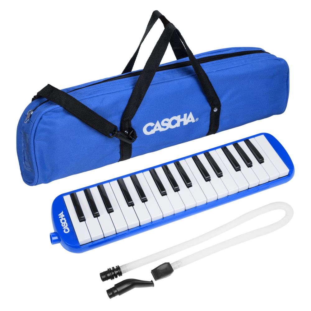 210963 Cascha Melodica 32 blau