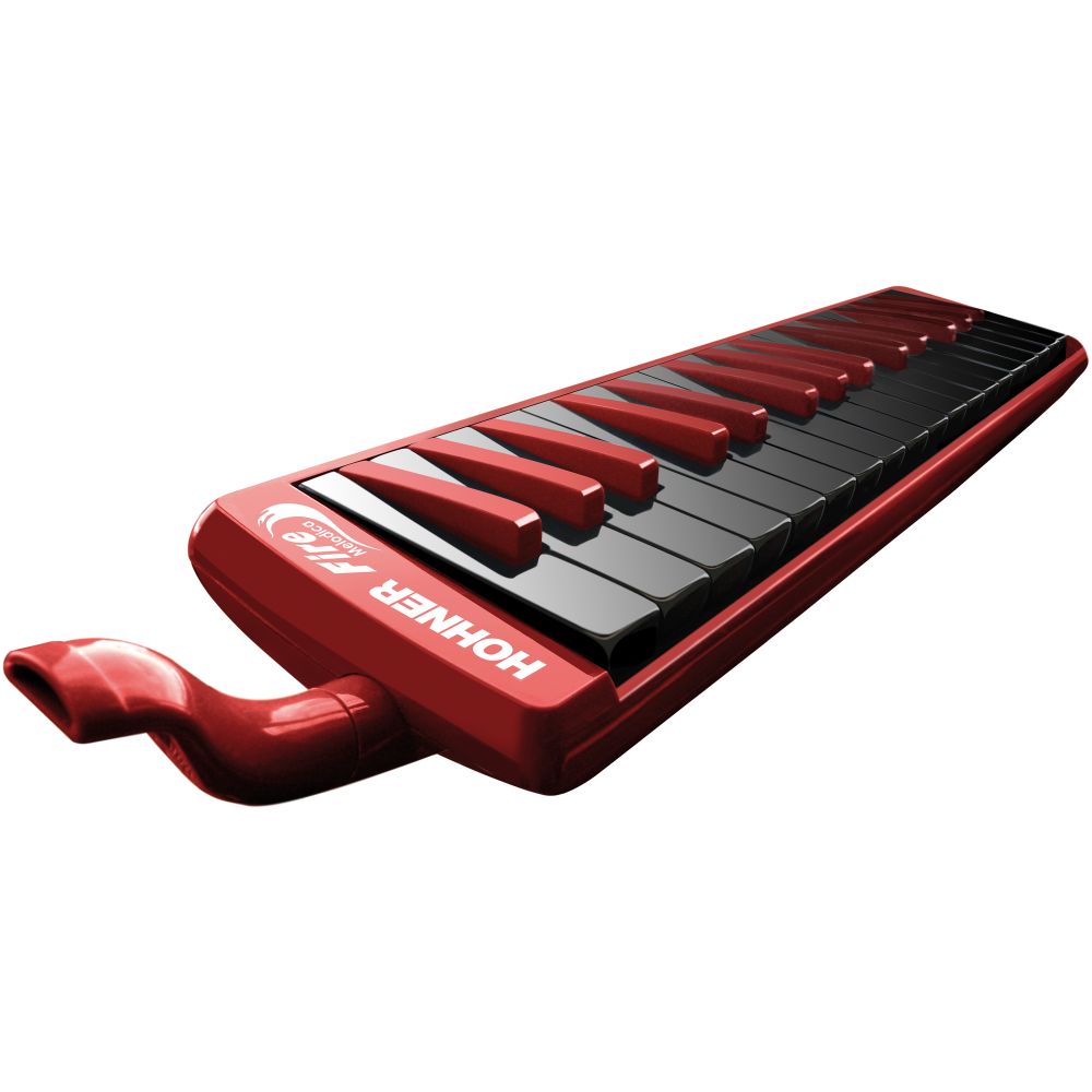 251490 Hohner Melodica Fire