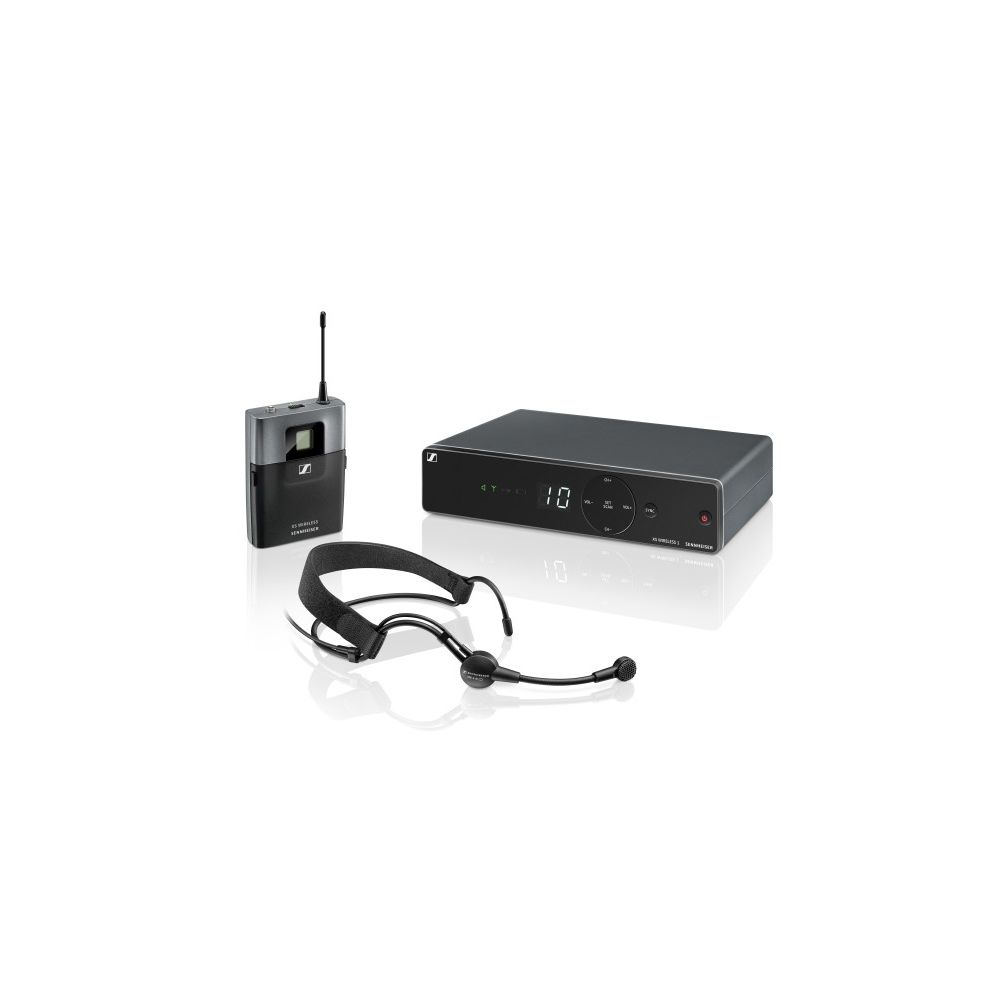 236688 Sennheiser XSW 1-ME3 A-Band