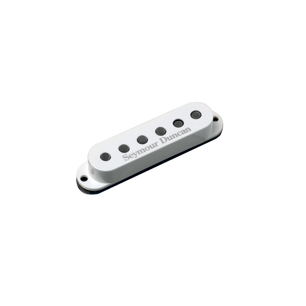 272413 Seymour Duncan Custom Staggered Strat