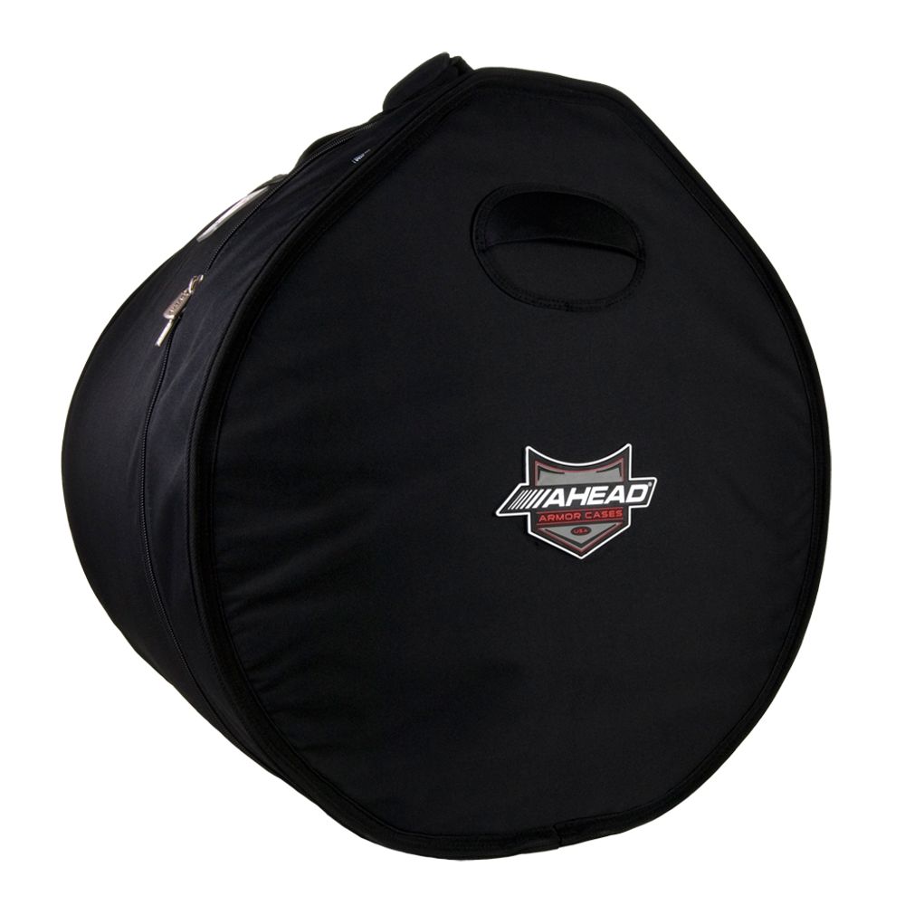 288861 Ahead Armor Bass Drum Bag 18''x14''