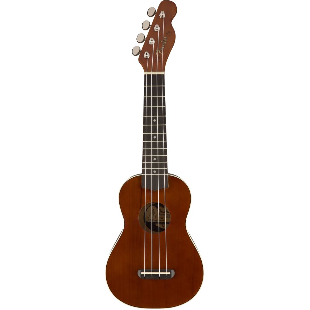 208518 Fender Venice Sopran Ukulele