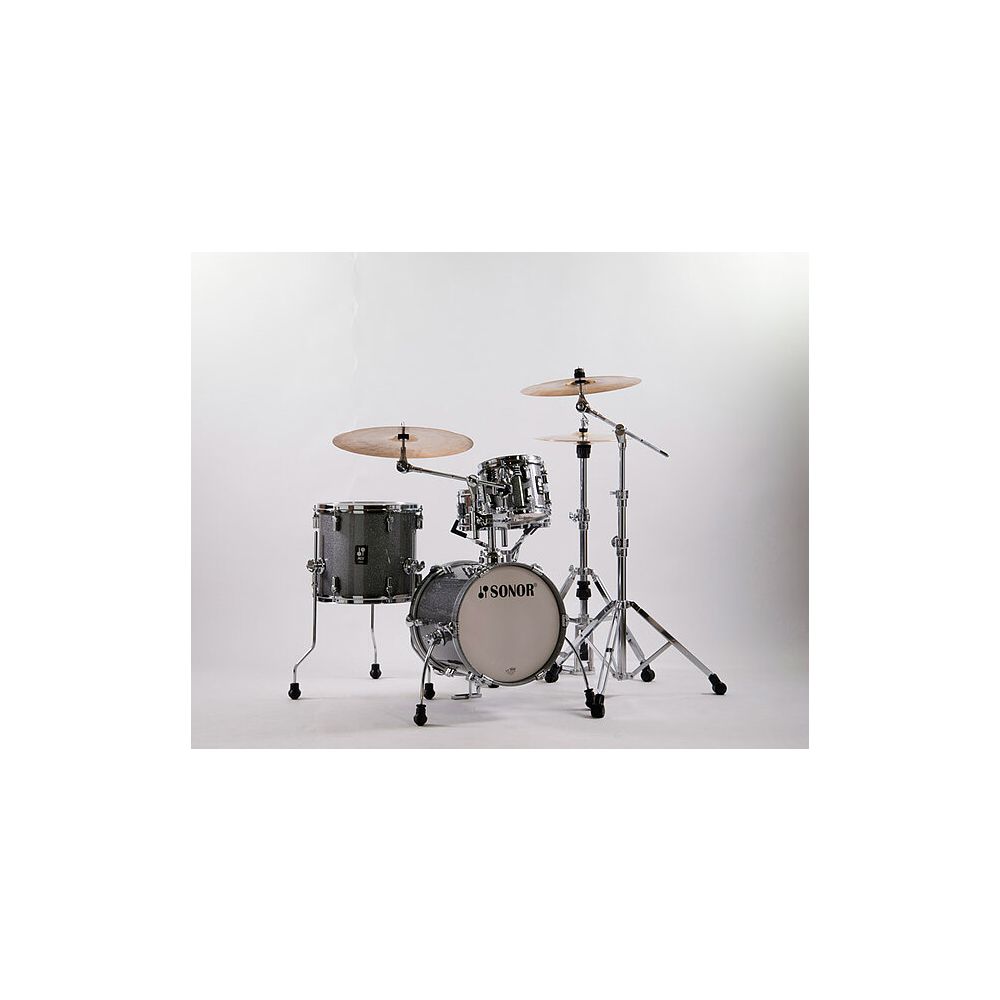 303021 Sonor AQ2 Martini Shell Set #TQZ