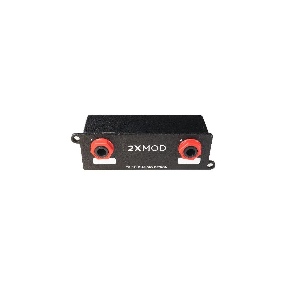 268161 Temple MOD-2X
