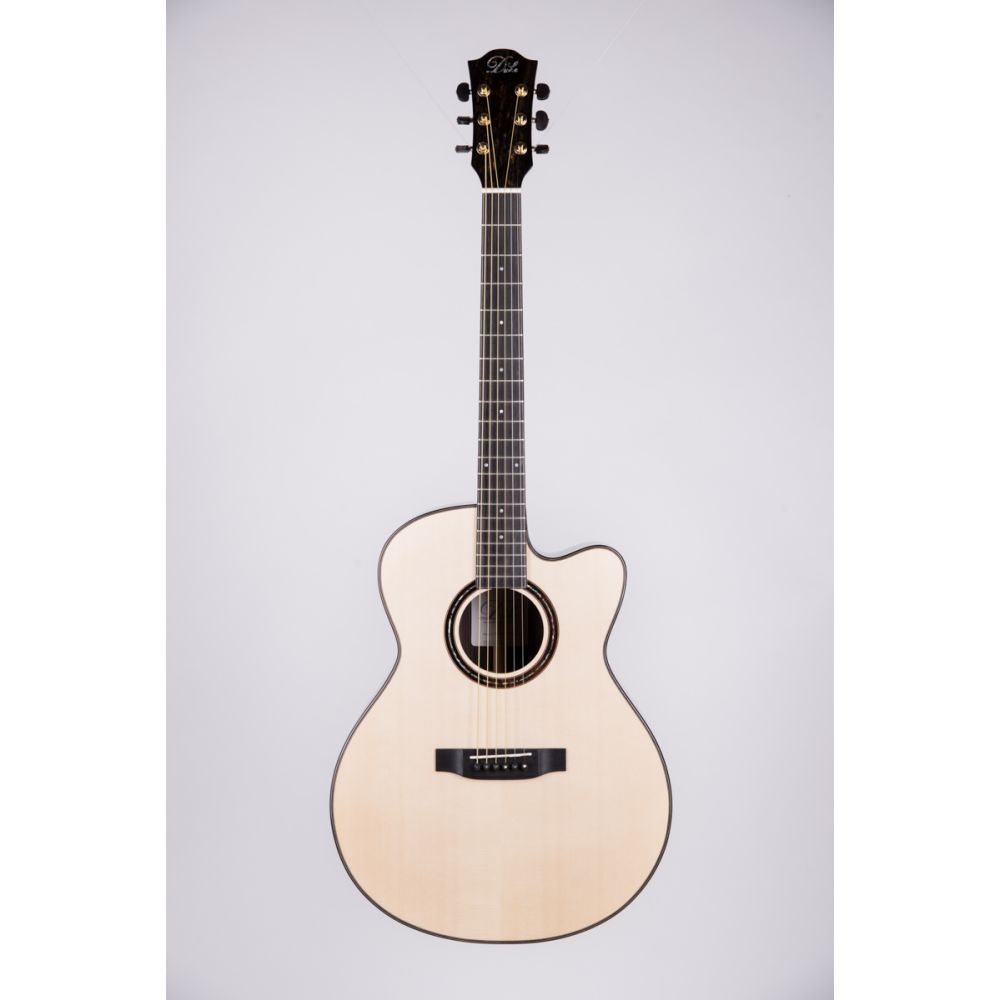 306834 Duke GA-PF-Cut-Solid