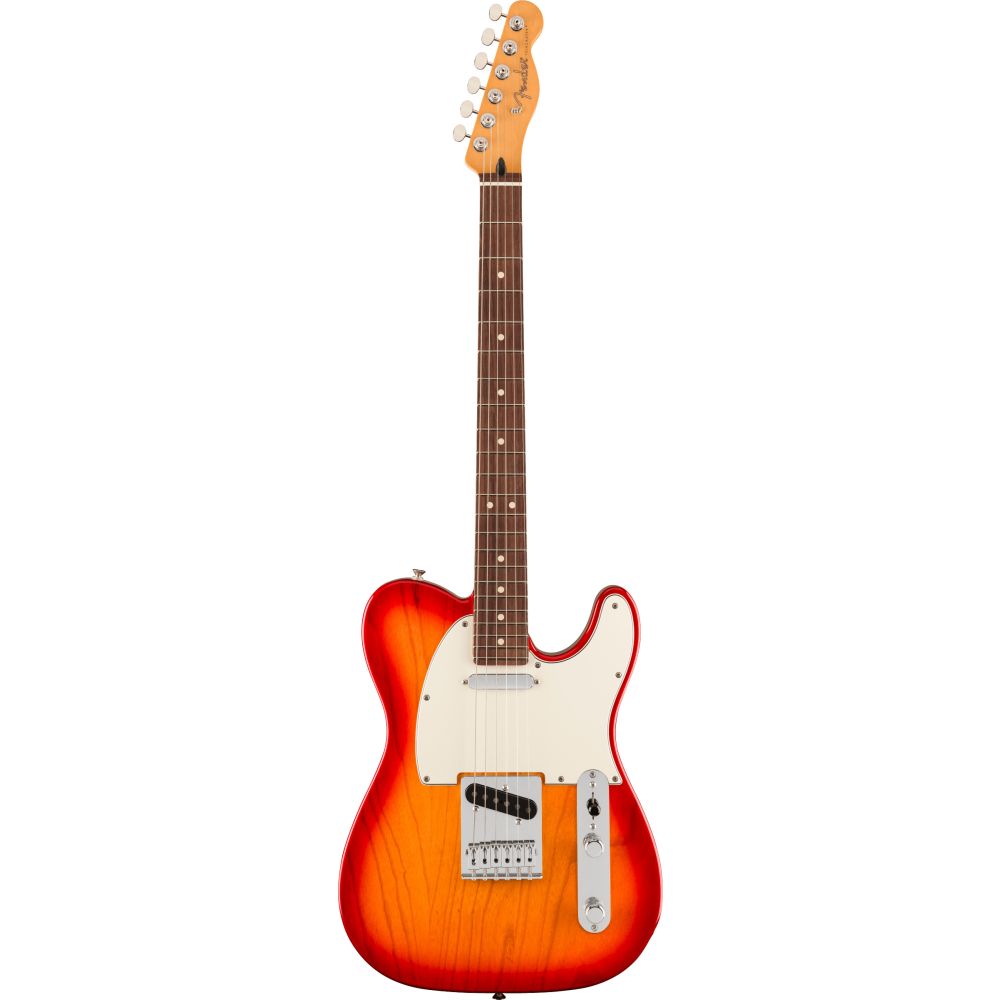 302710 Fender Player II Telecaster RW