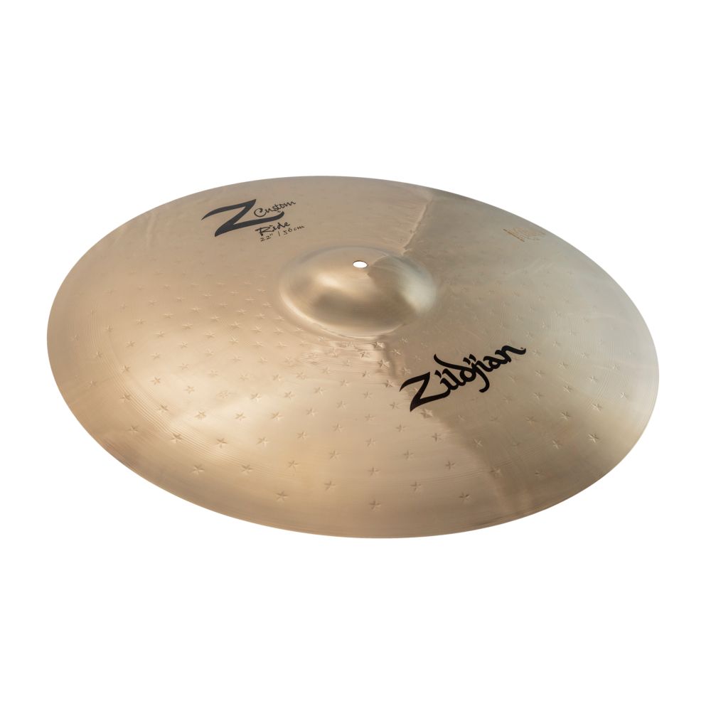 301604 Zildjian Z Custom Ride 22''