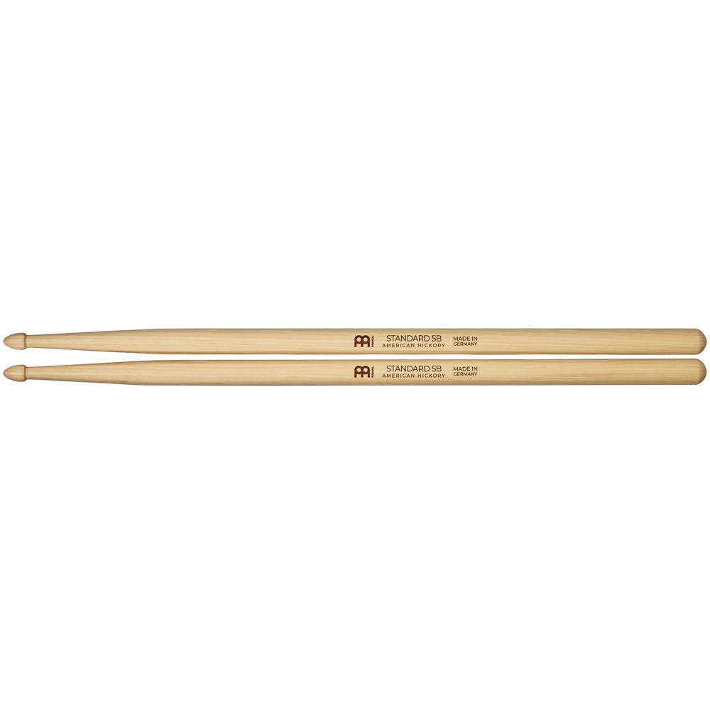 201545 Meinl Standard 5B Wood Tip