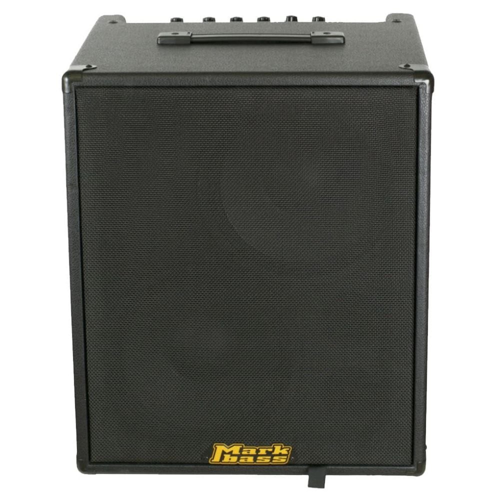 307013 Markbass CMB 102 Black Line