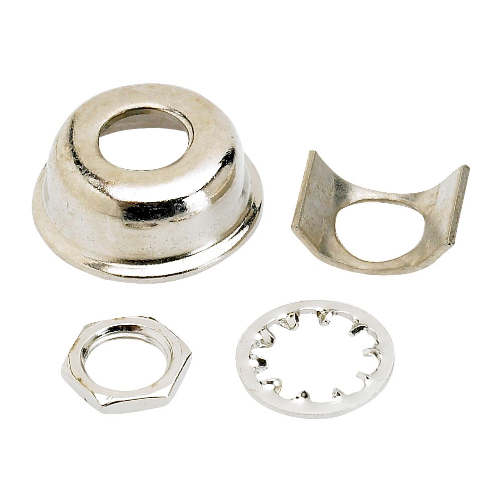 274538 Fender Buchsenblech Tele