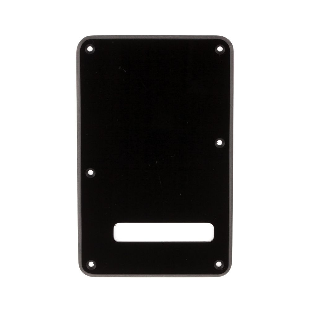 284062 Fender Backplate