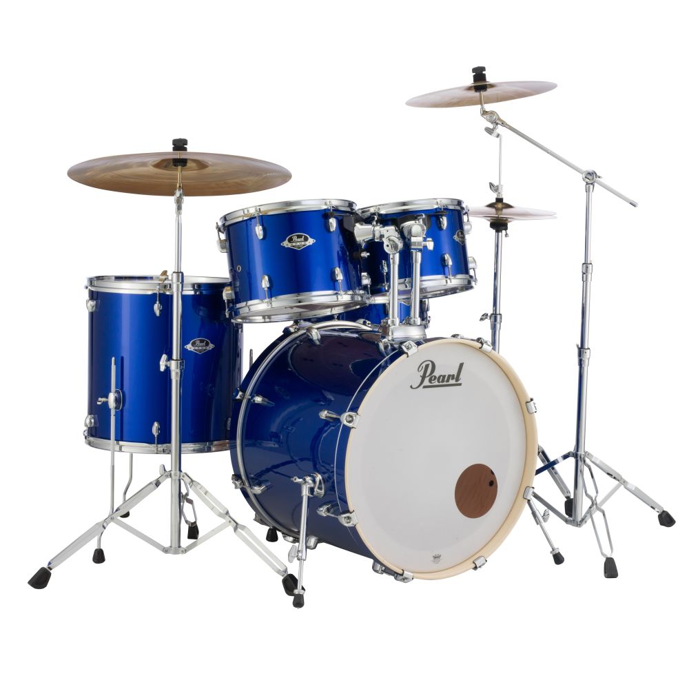 295593 Pearl Export Set EXX725SBR/C717