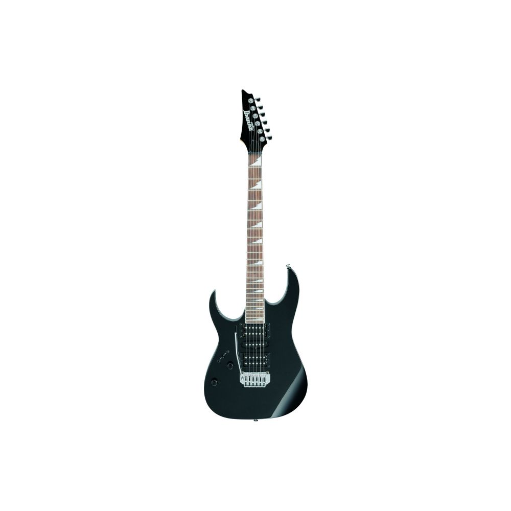 230423 Ibanez GRG170DXL BKN Lefthand