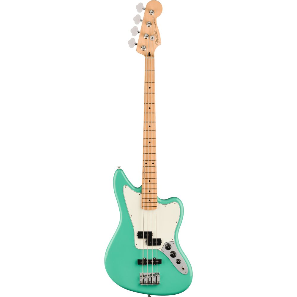 286969BWA Fender Player Jaguar Bass MN B-Ware