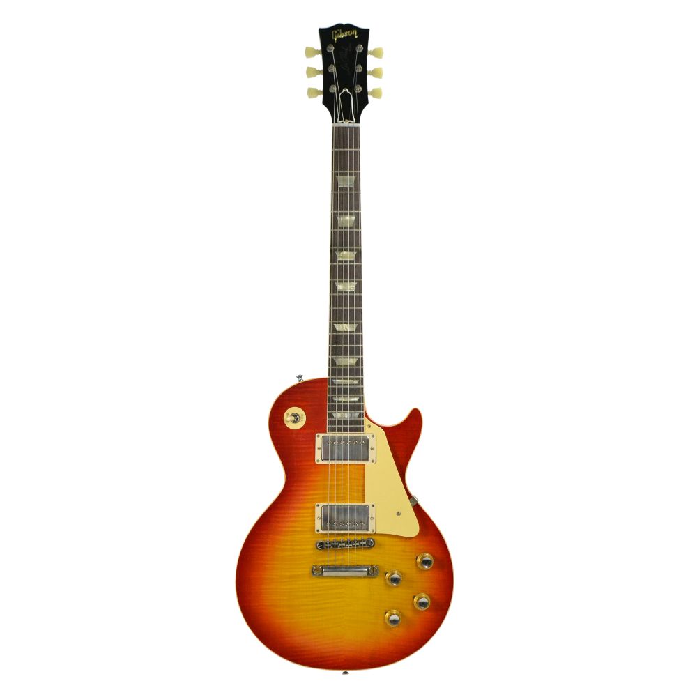 271419 Gibson 1960 Les Paul Standard Reissue