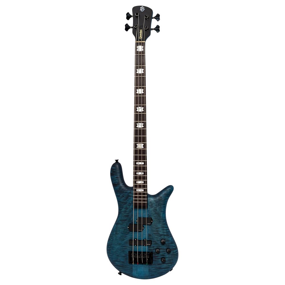301692 Spector Euro4 LX