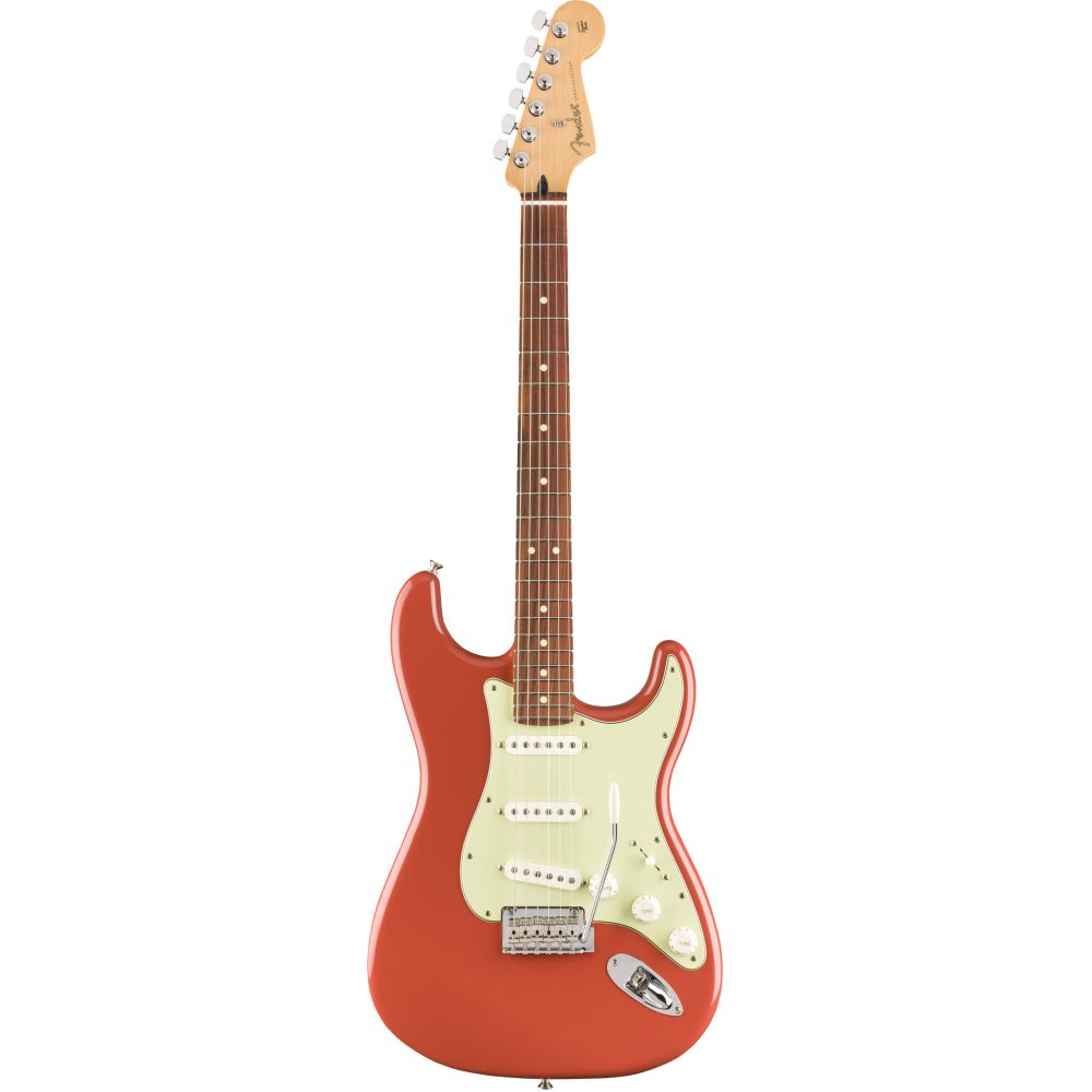 245793 Fender Player Stratocaster PF