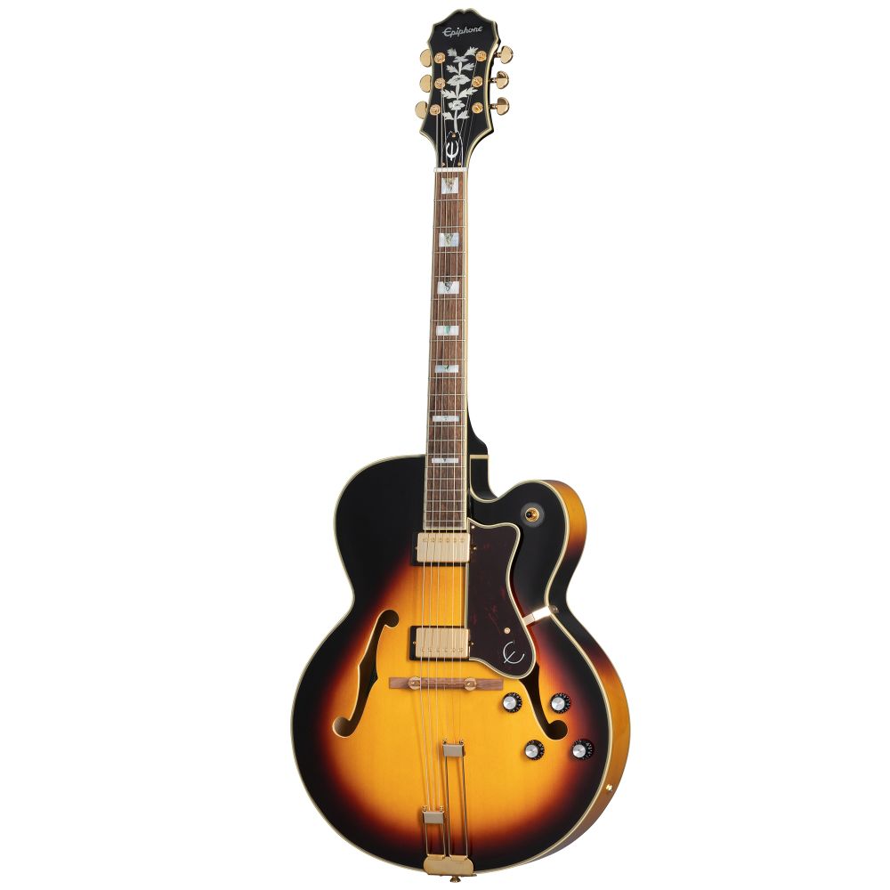 287036 Epiphone Broadway