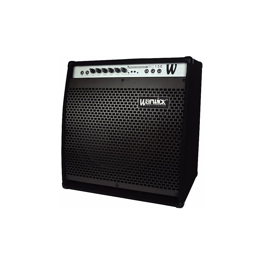 259262 Warwick BC-150 Bass Combo