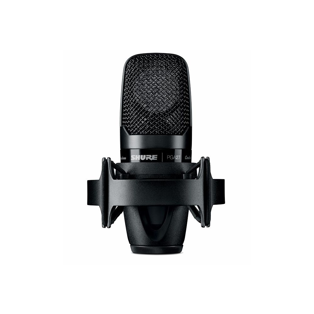 284280 Shure PGA27