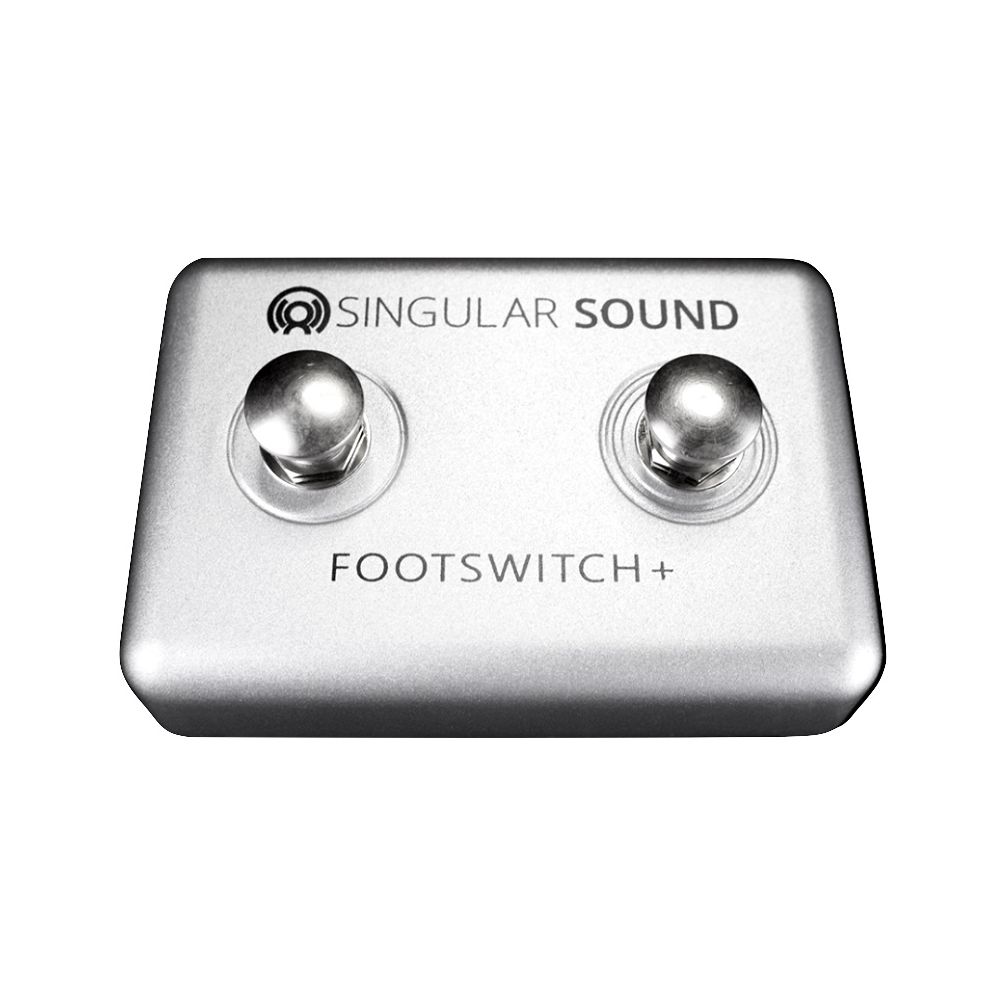 301790 Singular Sound Footswitch+