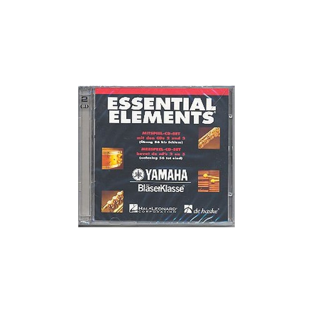 226947 de haske Essential Elements 2