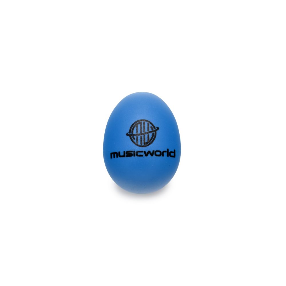 303357 Meinl Egg Shaker Music World Print