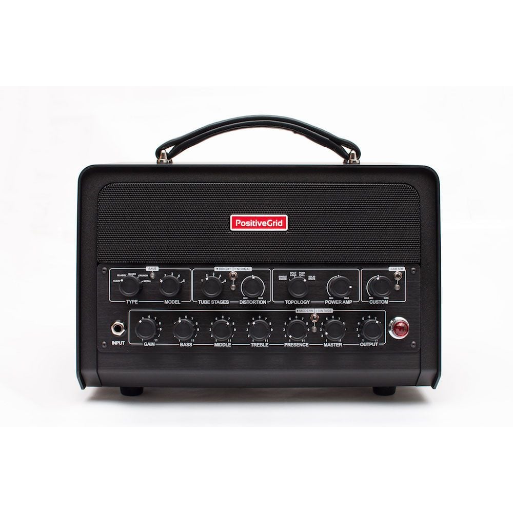 musicworld Bias Head Processor