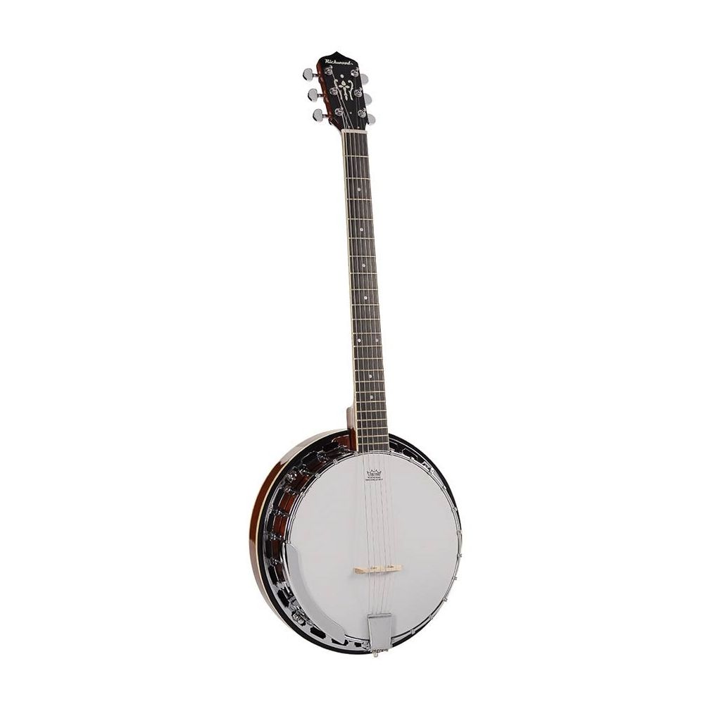 215929 Richwood RMB-606 Gitarren-Banjo