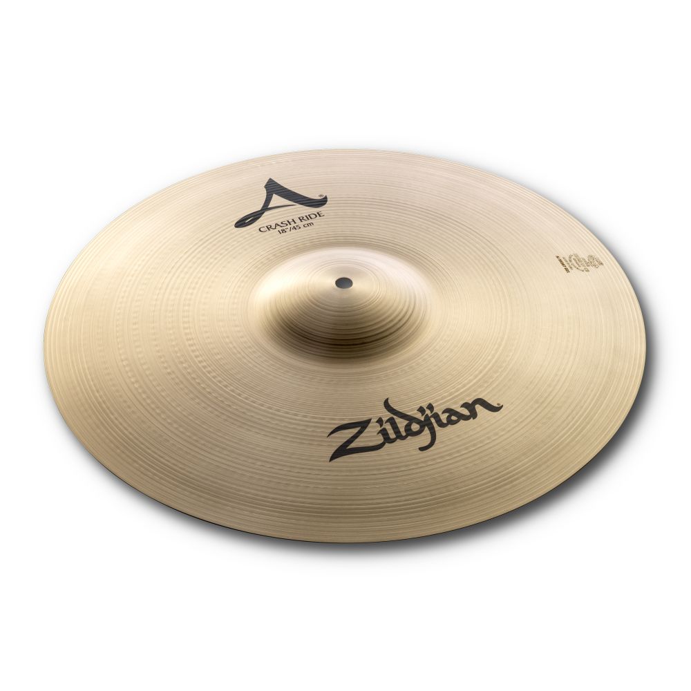 233994 Zildjian A Zildjian Crash Ride 18''