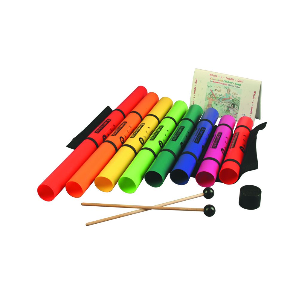 242223 Boomwhackers Boomophon