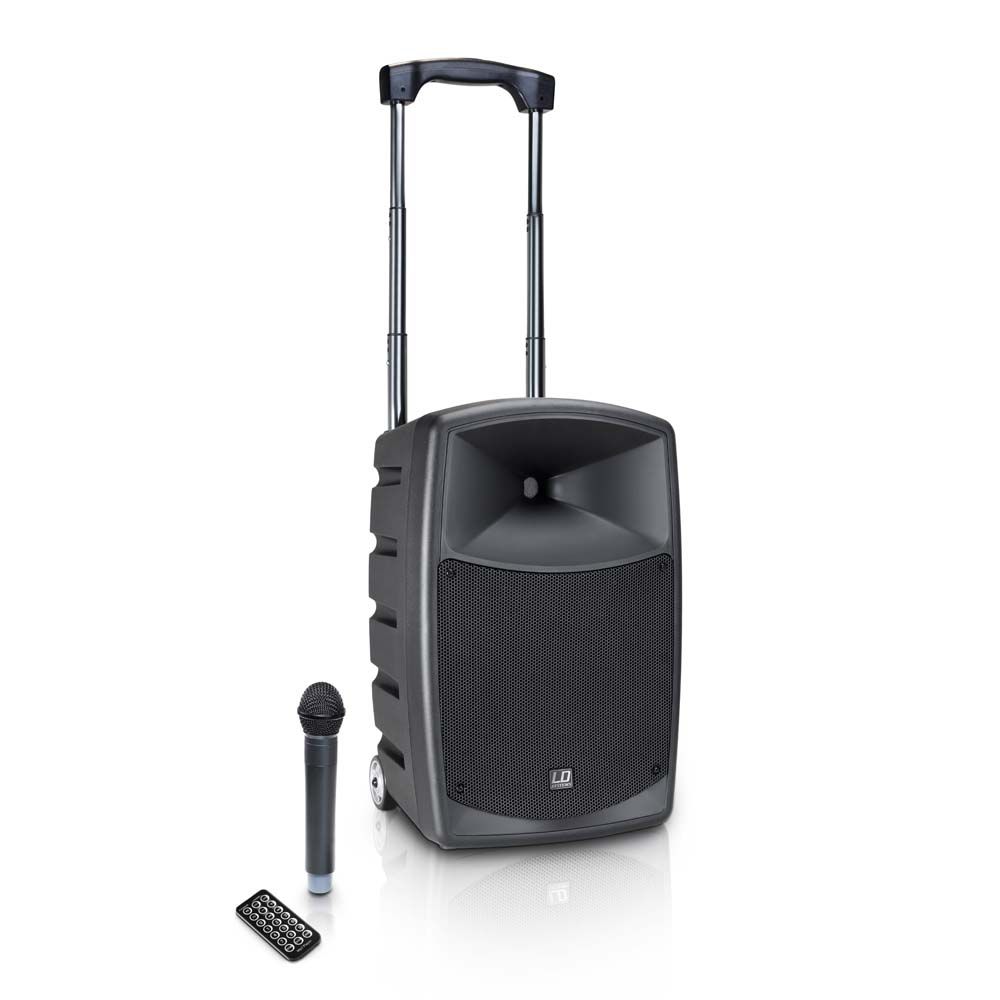 286030 LD Systems Roadbuddy 10