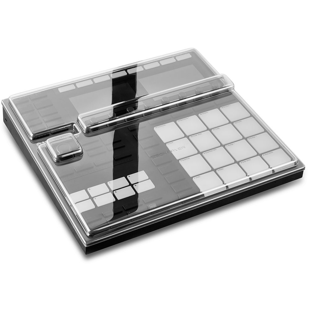 214179 Decksaver Decksaver Maschine MK3