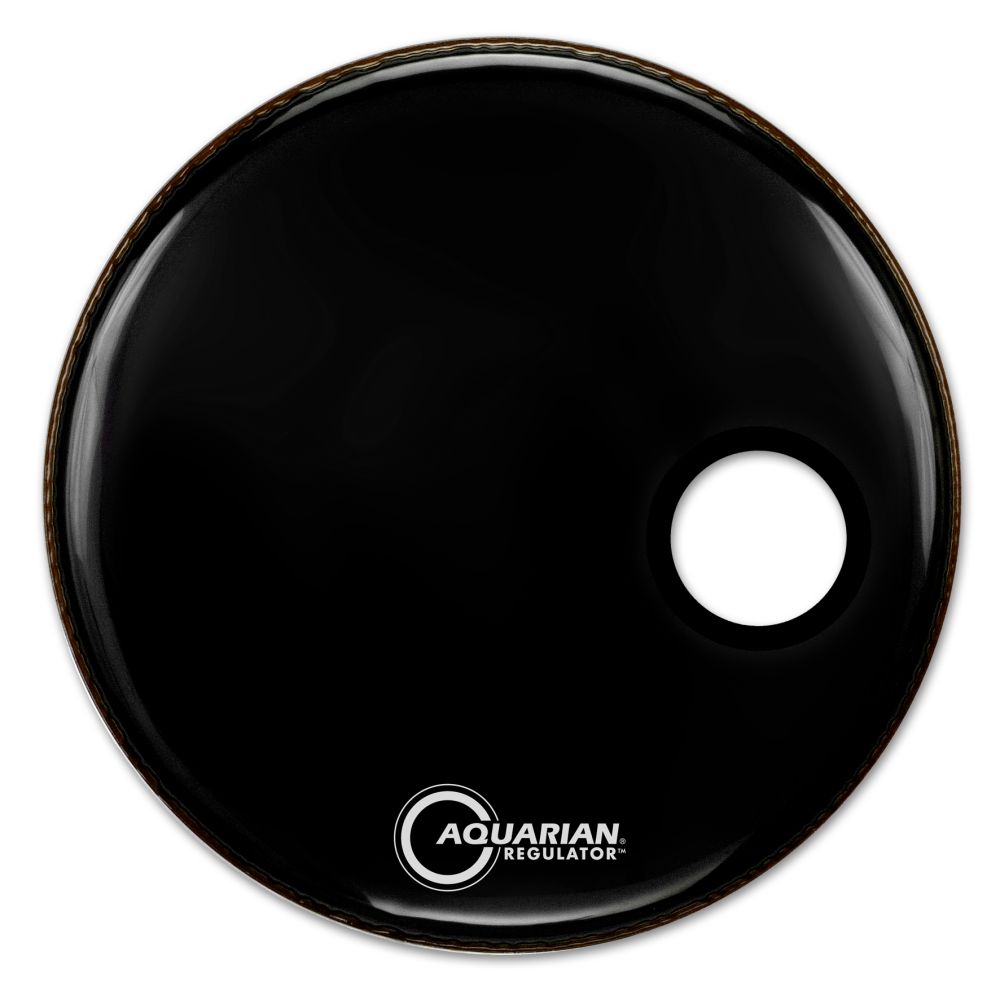 271832 Aquarian Regulator 22'' BD