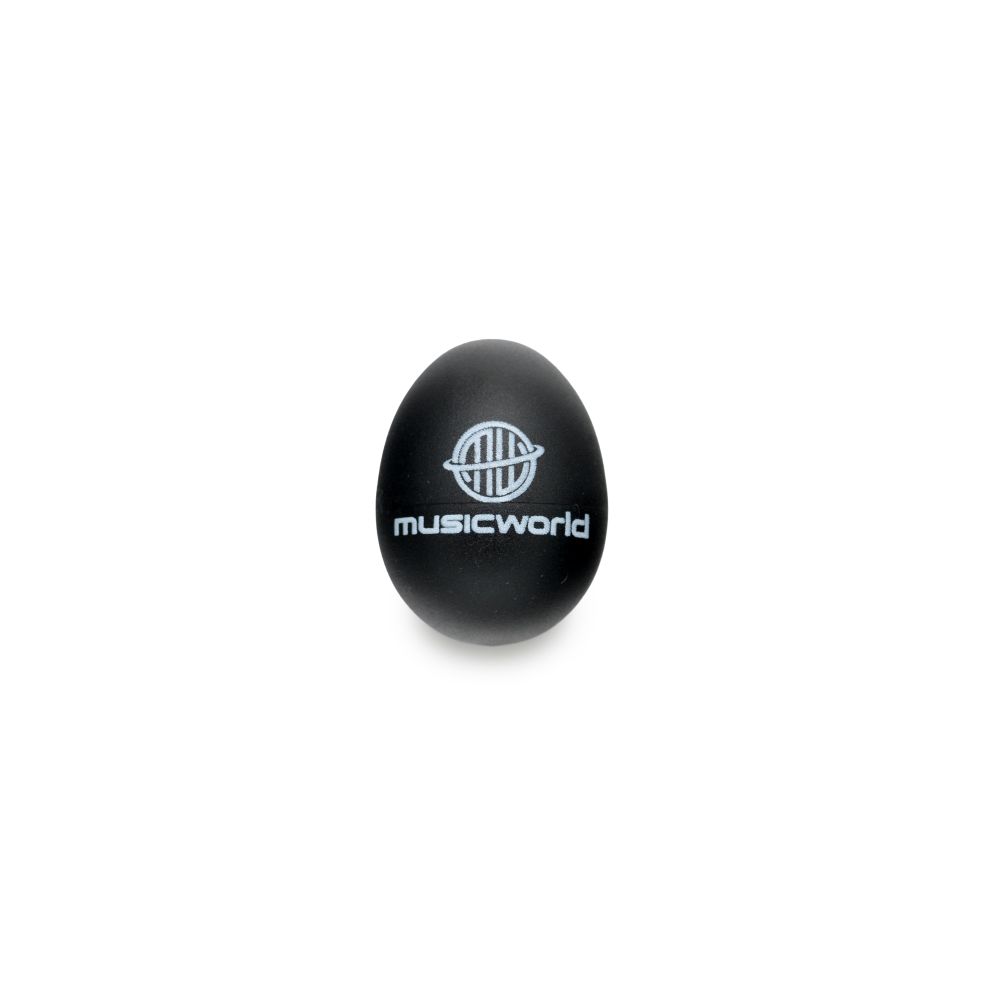 303415 Meinl Egg Shaker Music World Print