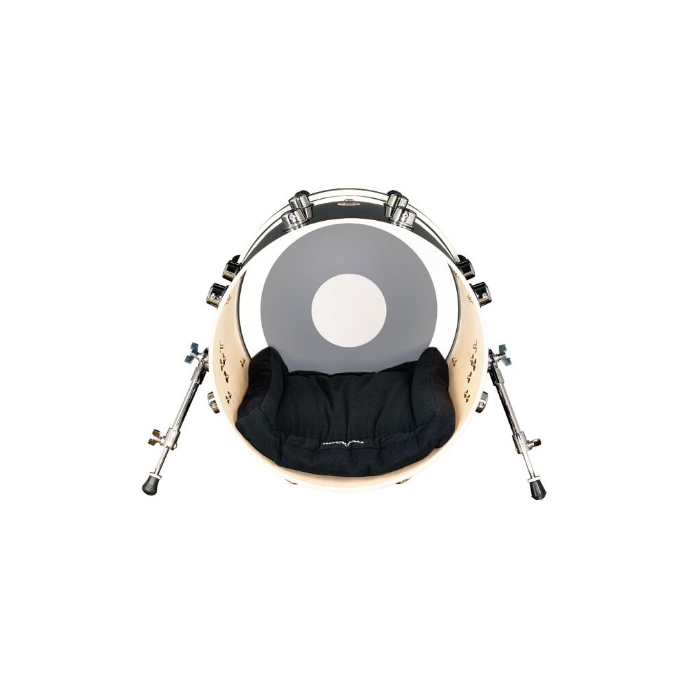 Rockbag Bass Drum Pillow