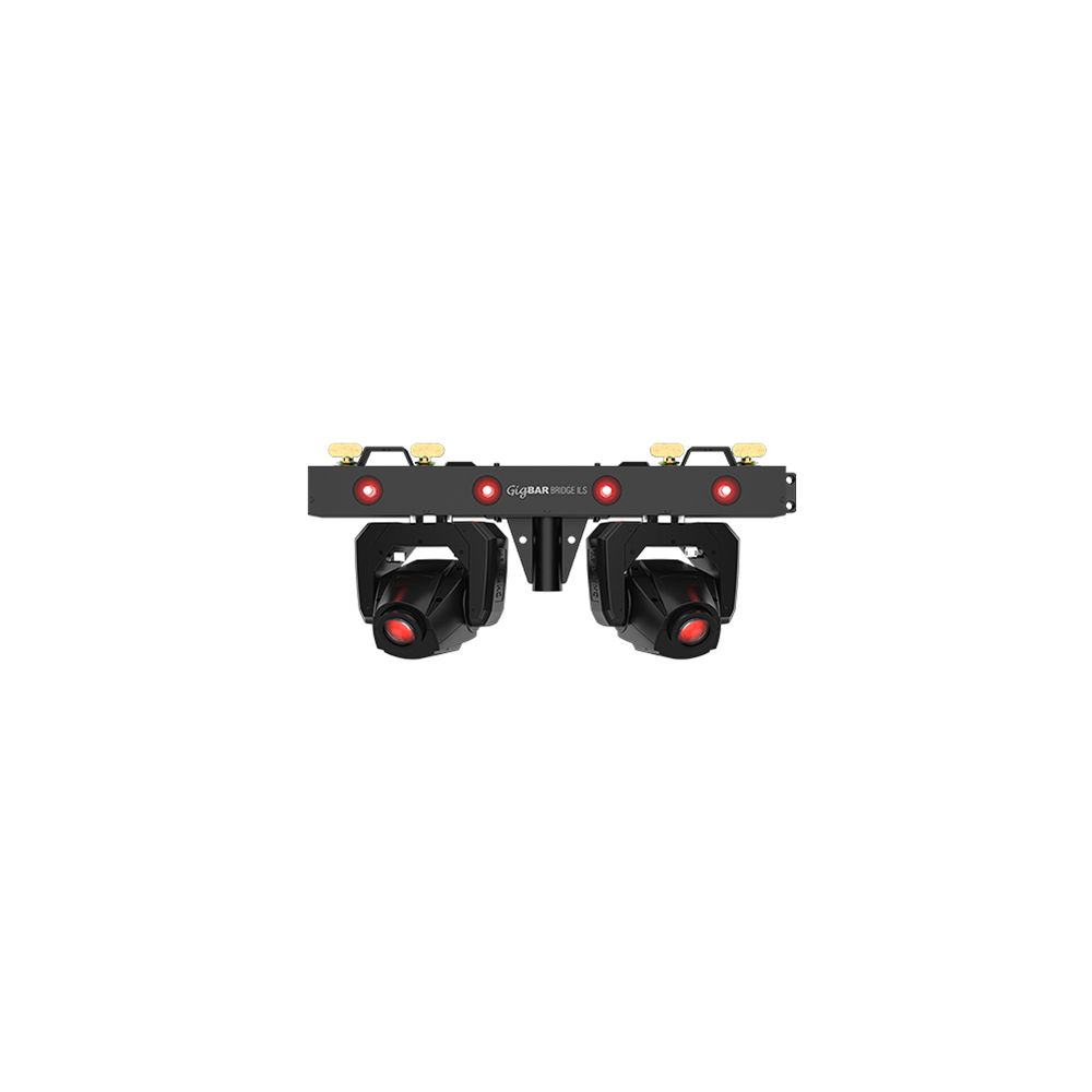 302813 Chauvet DJ GigBar Bridge ILS