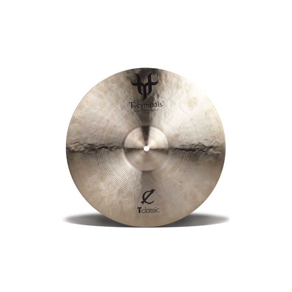 302339 T-Cymbals T-Classic Medium Crash 16''