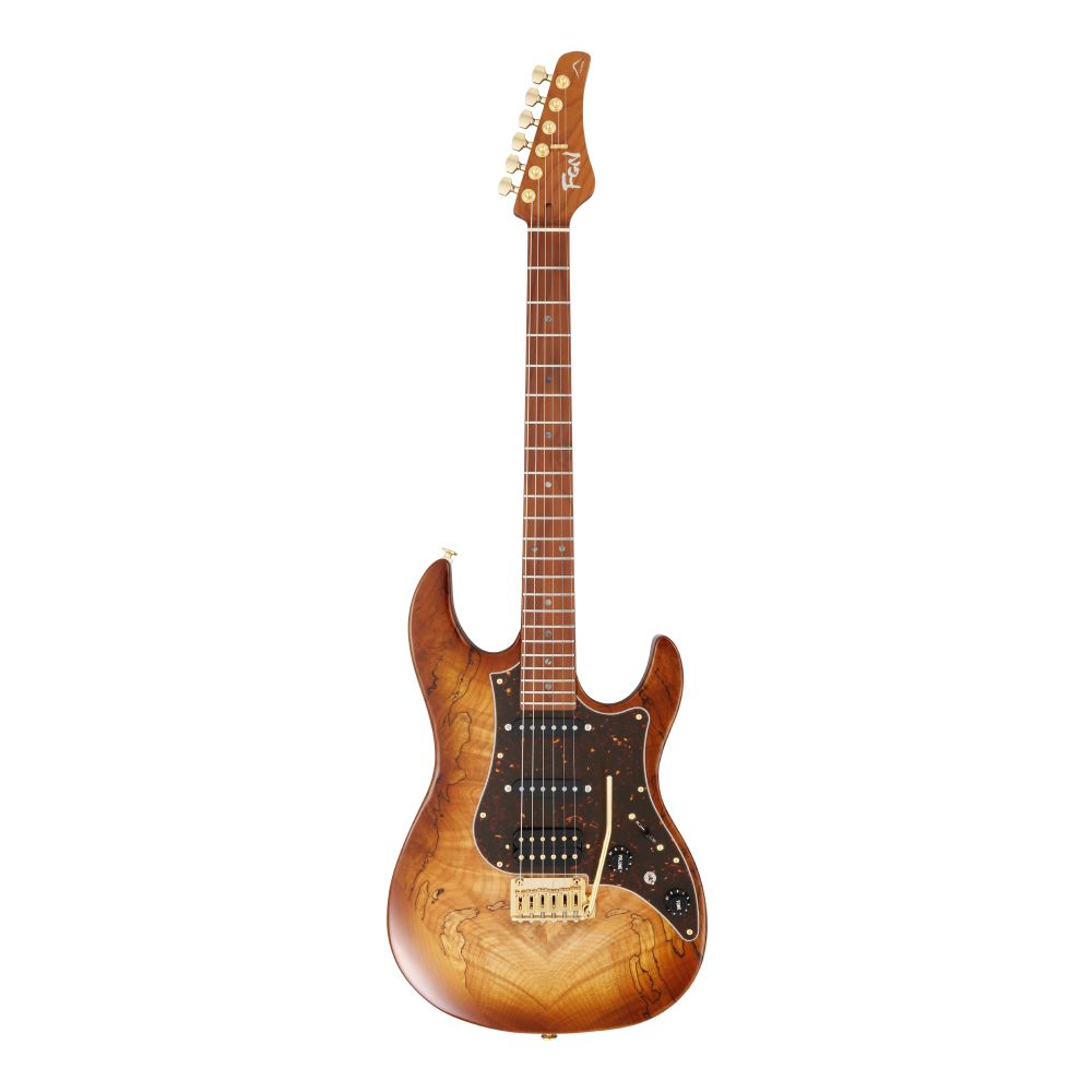 301646 FGN Expert Odyssey EW