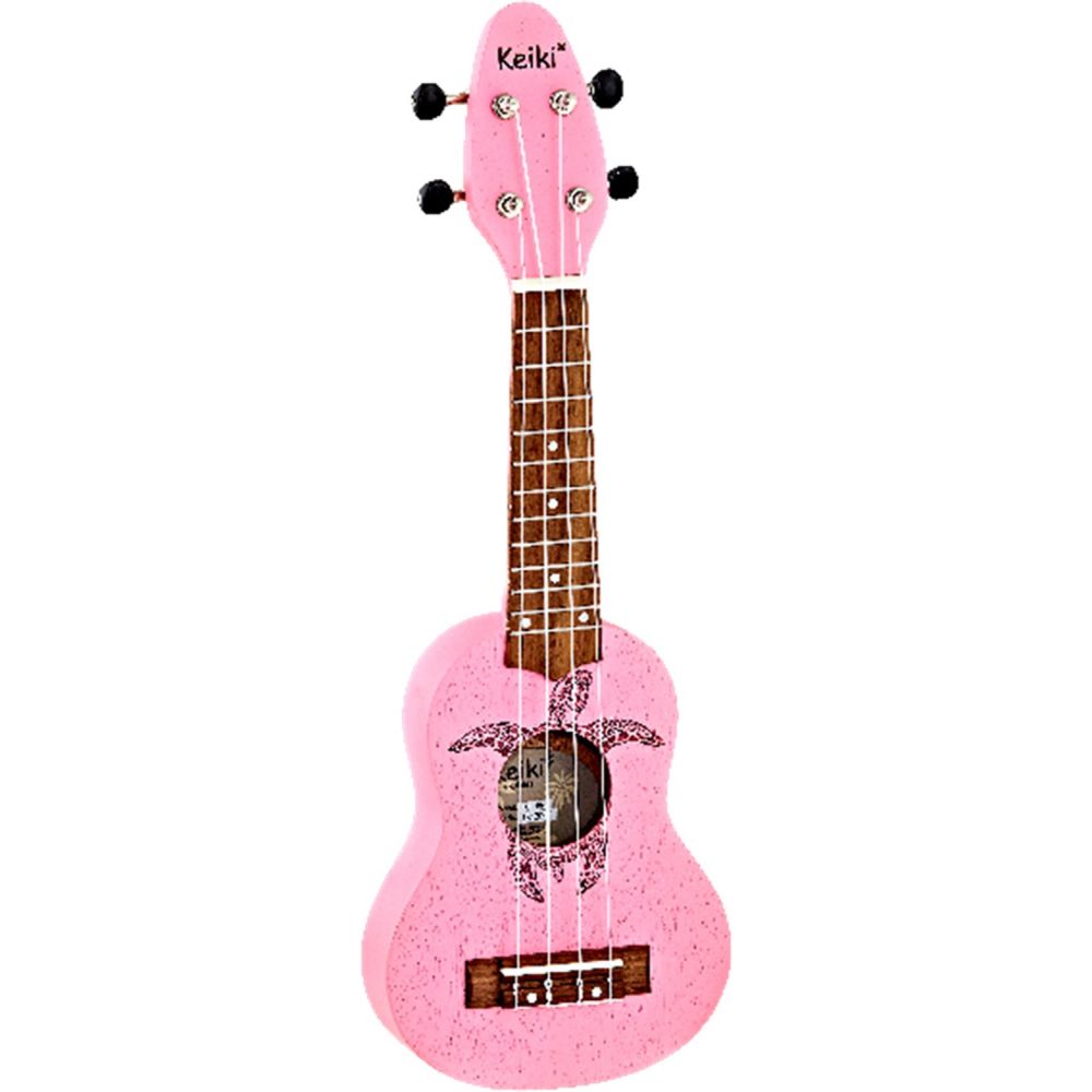 208077 Ortega K1 KEIKI Sopran Ukulele