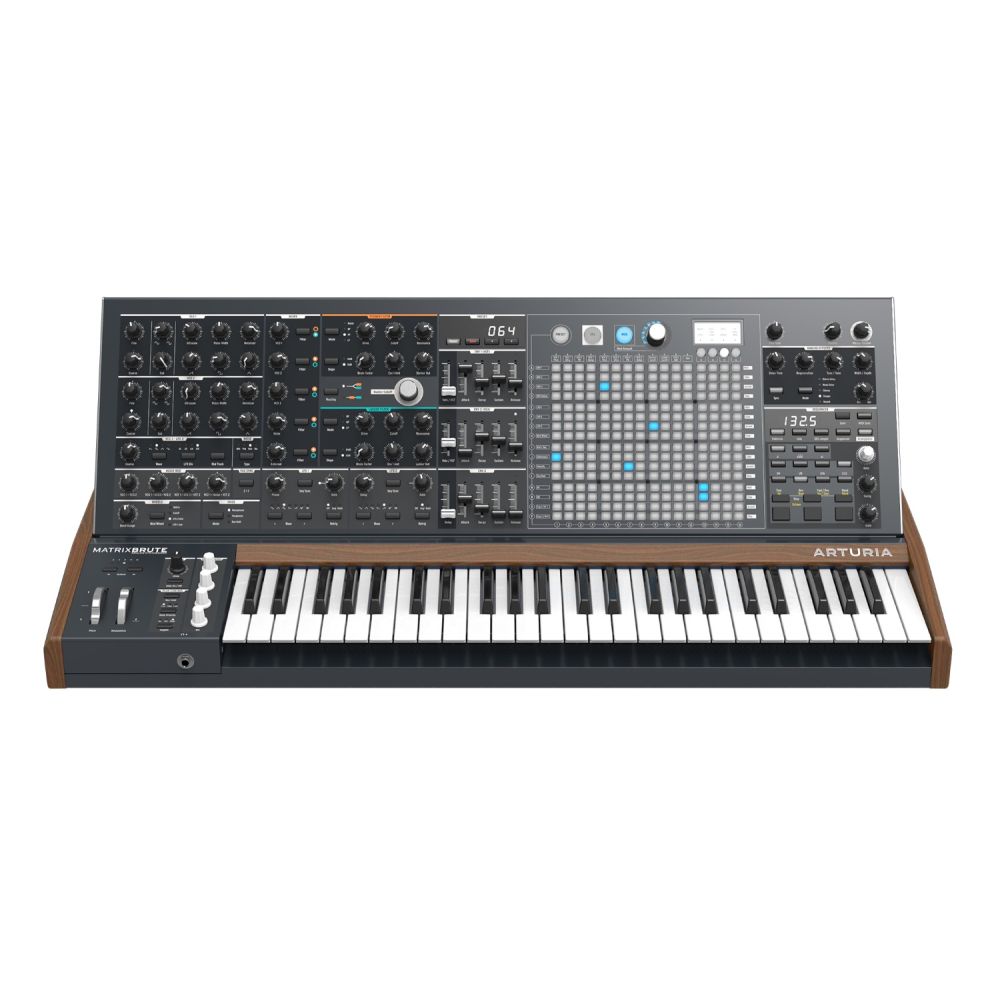 296323 Arturia MatrixBrute