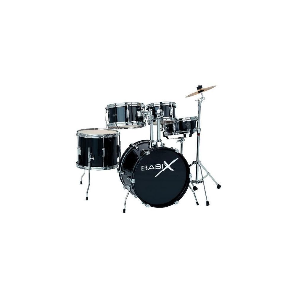 256556 Basix Junior 3 Kinderschlagzeug