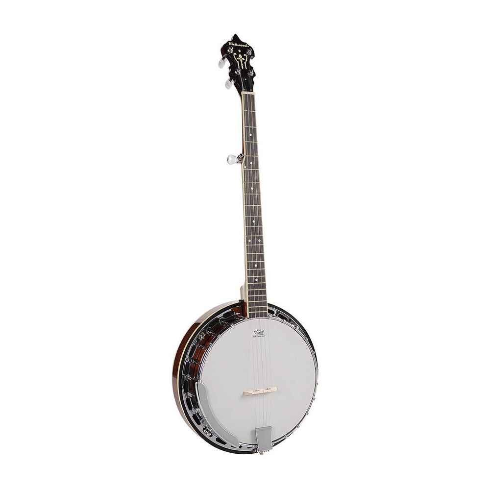 214241 Richwood RMB-605 Bluegrass  Banjo