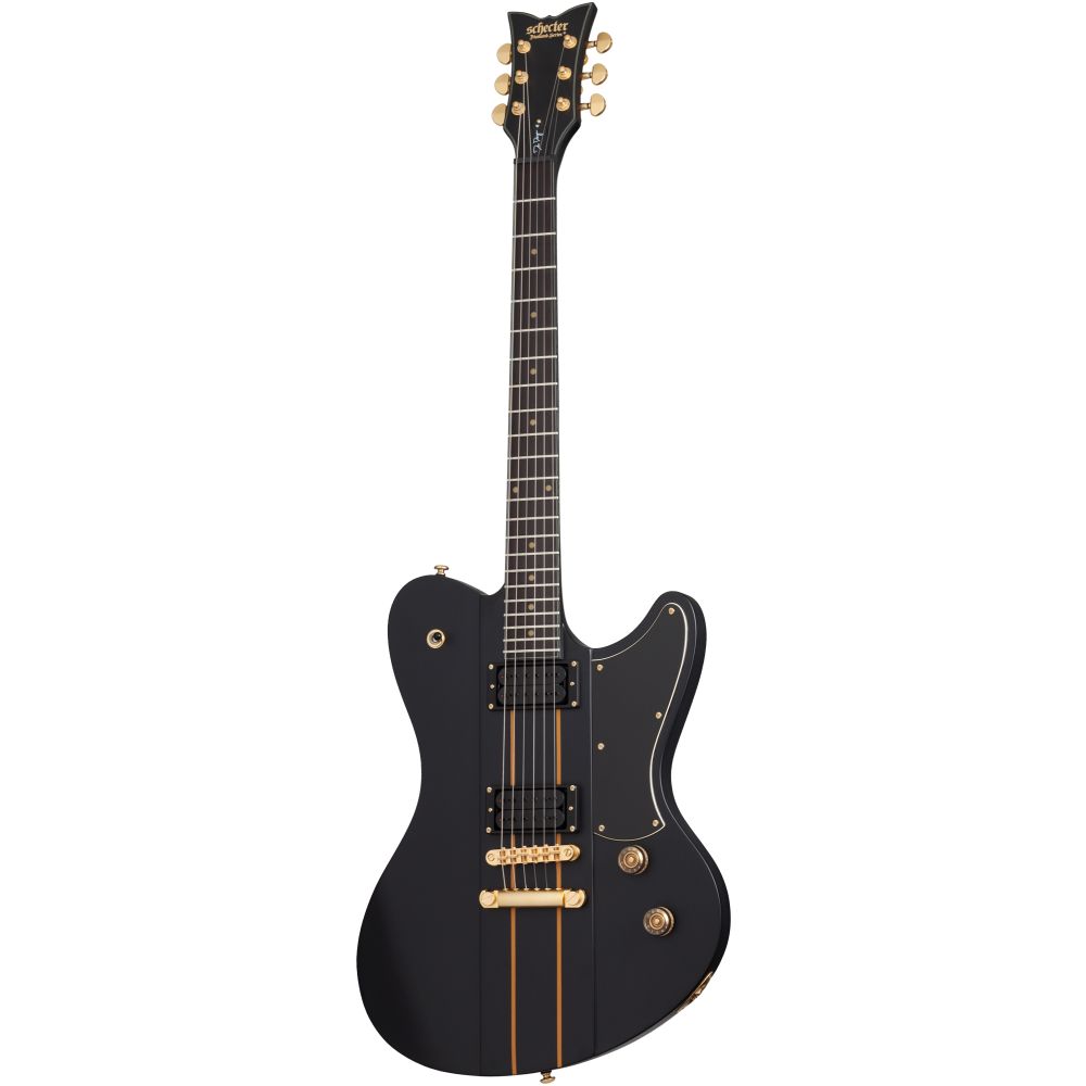 301317 Schecter Dan Donegan Ultra