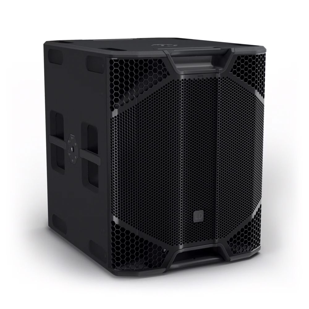 306873 LD Systems ICOA Pro SUB 21 A