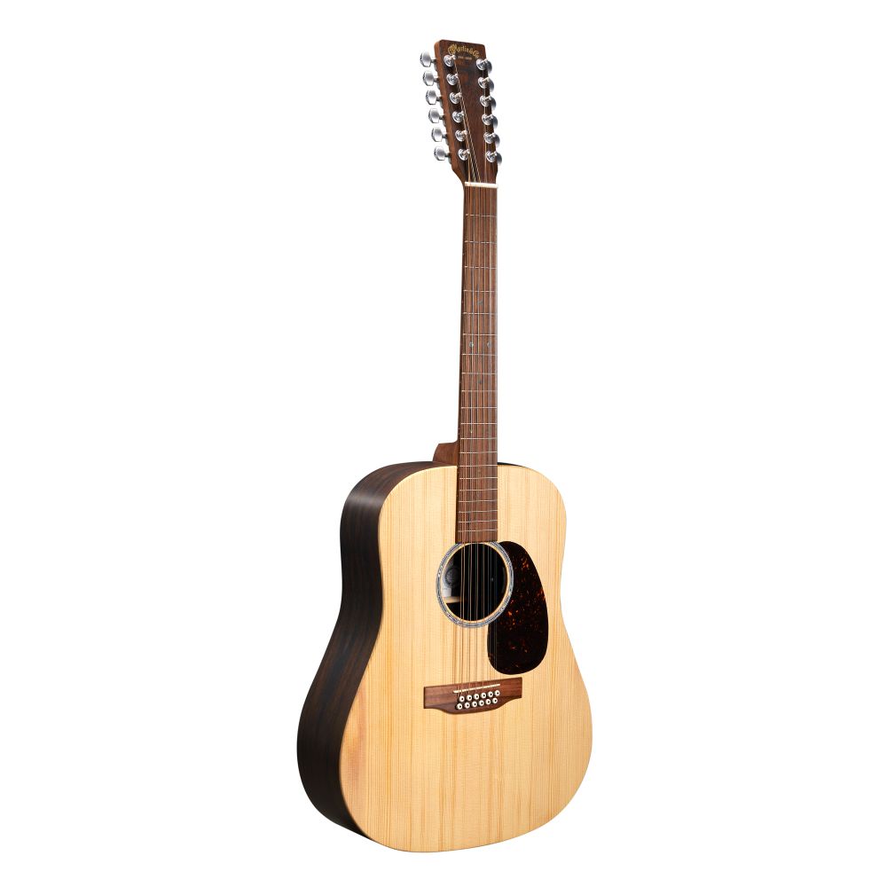 301437 Martin D-X2E 12-String