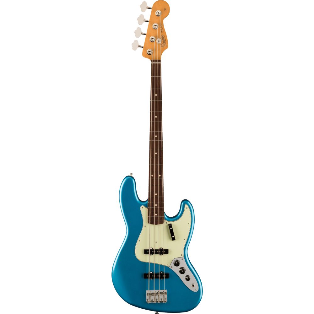 274156 Fender Vintera II 60s Jazz Bass