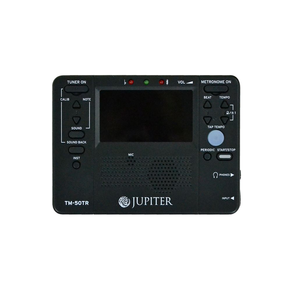 247514 Korg TM-50TR JU - Jupiter Edition