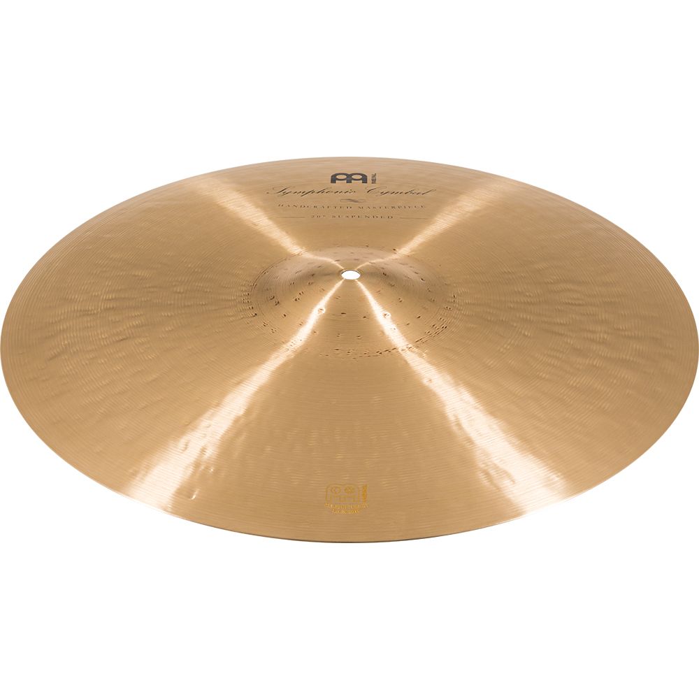 213752 Meinl Symphonic Medium 20''